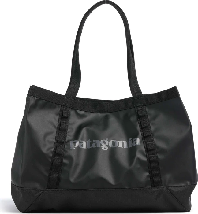 Patagonia Black Hole Tote Shopper