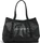 Patagonia Black Hole Tote Shopper schwarz (49032-BOB)
