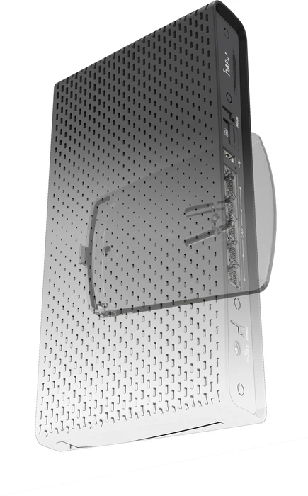 MikroTik RouterBOARD hAP ac3
