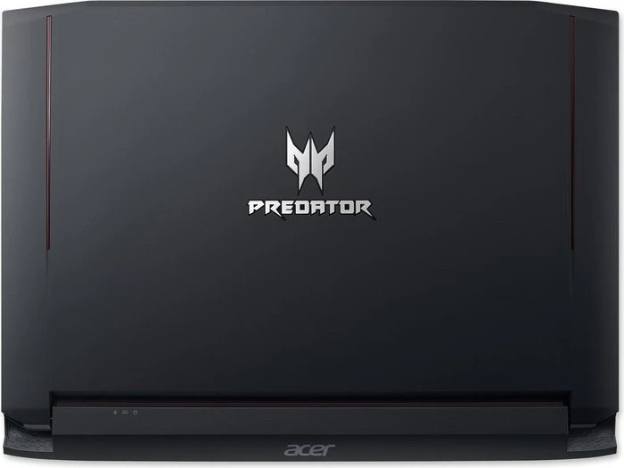 Acer Predator 17X GX-792-70DR, Core i7-7820HK, 64GB RAM, 1.54TB SSD, 1TB HDD, GeForce GTX 1080, DE