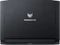 Acer Predator 17X GX-792-70DR, Core i7-7820HK, 64GB RAM, 1.54TB SSD, 1TB HDD, GeForce GTX 1080, DE Vorschaubild