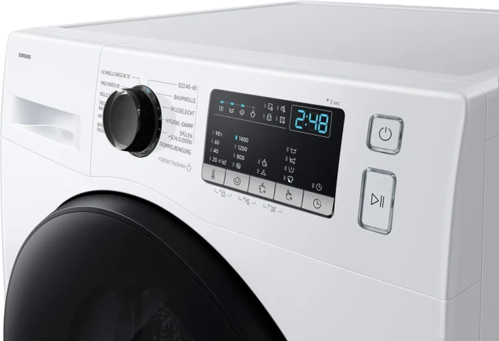 Samsung WD4000H WD80HG4U04BEEG