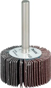 Makita Lamellenschleifer K120, 40x20mm, 1 Stück