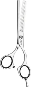 Jaguar White Line Effilierhaarschere rechte Hand 5.5 Zoll