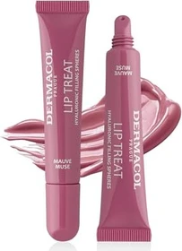 Dermacol Lip Treat Lip Balm 6 mauve muse, 10ml