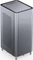 Jonsbo N1, grau, Mini-ITX Vorschaubild