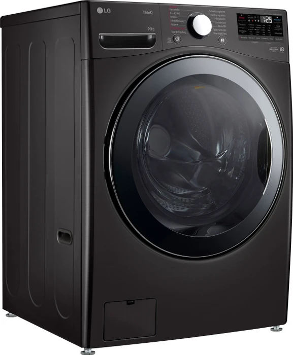 LG F0WVT202B Frontlader