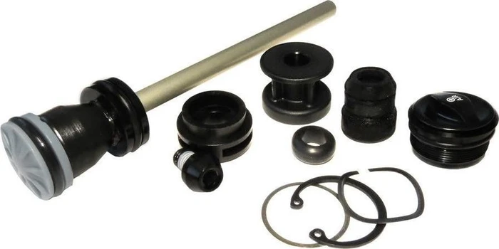 RockShox SA 100 Pike Luftfedereinheit 29"