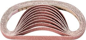 Pferd BA 10/330 A 60 Schleifband K60, 10x330mm, 100 Stück