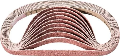Pferd BA 10/330 A 60 Schleifband K60, 10x330mm, 100 Stück