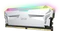 Lexar Ares RGB weiß UDIMM 16GB Kit, DDR4-3866, CL18-20-20-39 Vorschaubild