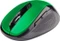 C-Tech WLM-02G Wireless Office Mouse grün/schwarz, USB Vorschaubild