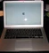 Apple MacBook Air 13.3" silber, Core 2 Duo, 2GB RAM, 80GB HDD, DE Vorschaubild