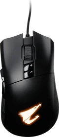 GIGABYTE AORUS M3, USB