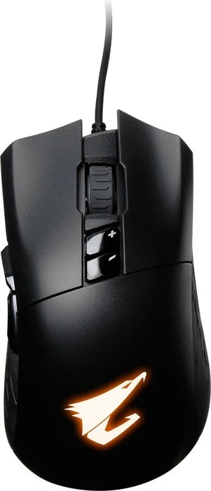 GIGABYTE AORUS M3, USB