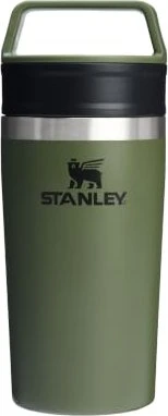 Stanley Cafe to go Travel Mug Isolierbecher 350ml dried pine