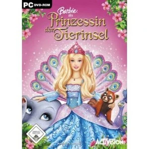 Barbie - Als Prinzessin der Tierinsel (PC)