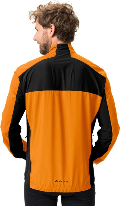 Vaude Kuro Air Fahrradjacke kurkuma (Herren)