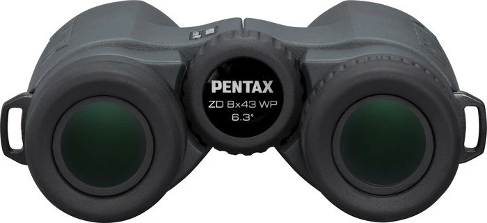 Pentax ZD 8x43 WP