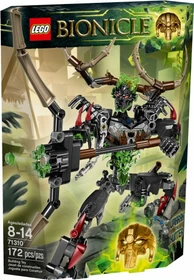 LEGO Bionicle - Umarak der Jäger