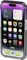 Hama Cover Protector für Apple iPhone 14 Pro Max schwarz Vorschaubild