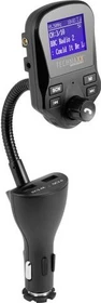 Technaxx FMT1500BT DAB+ Empfänger