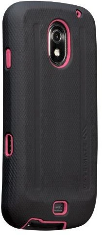 Case-Mate Tough Case für Samsung Galaxy Nexus pink