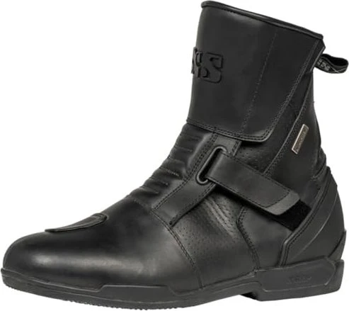 iXS Pace-ST 2.0 schwarz