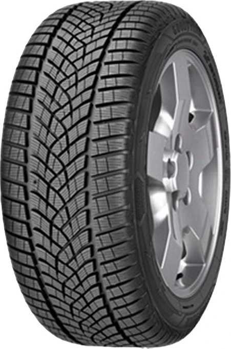 Goodyear UltraGrip Performance+