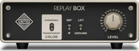 Black Lion Audio Auteur DT