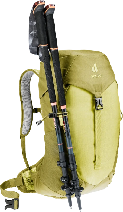 Deuter AC Lite 14 SL sprout/linden (Damen)
