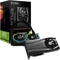 EVGA GeForce RTX 3080 FTW3 Ultra Hybrid Gaming LHR, 10GB GDDR6X, HDMI, 3x DP Vorschaubild