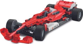 Clementoni Galileo Construction Challenge Grand Prix