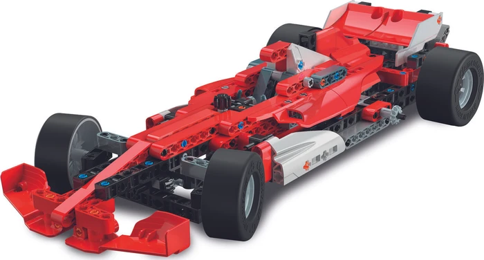 Clementoni Galileo Construction Challenge Grand Prix