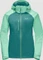 Jack Wolfskin Mount Emin Jacke (Damen) Vorschaubild