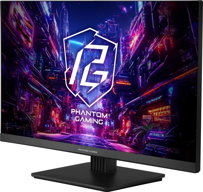 ASRock Phantom Gaming PG27FFT1B, 27"