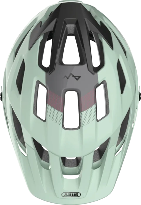 ABUS Moventor 2.0 MIPS Helm iced mint