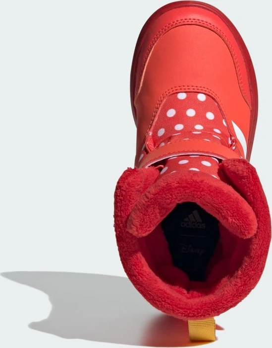 adidas Winterplay x Disney bright red/cloud white/better scarlet (Junior)