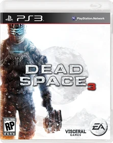 Dead Space 3 (PS3)