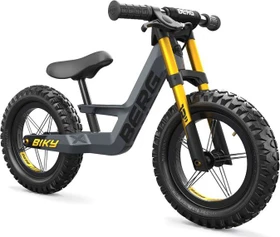 Bergtoys Biky Cross handbrake grey