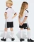 adidas FIFA WM 2026 Deutschland Mini Heimausrüstung (Junior) Vorschaubild