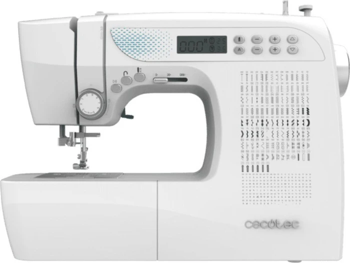 Cecotec BelleCouture 21500 Nähmaschine