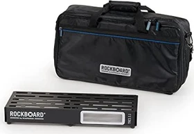 RockBoard TRES 3.1 with Gig Bag