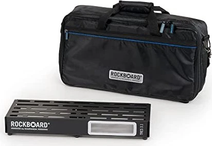 RockBoard TRES