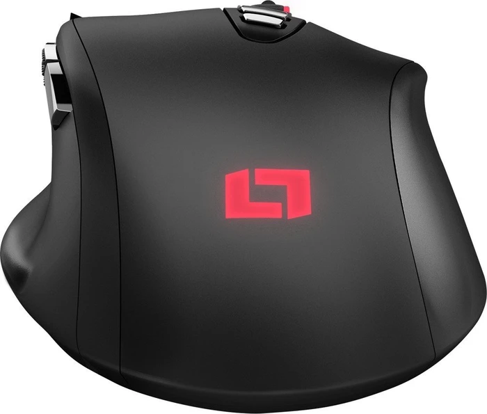 Lioncast Gaming Mouse LM25, USB