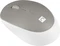 Natec Harrier 2 Wireless Mouse weiß/grau, Bluetooth Vorschaubild