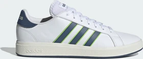 adidas Grand Court TD Lifestyle Court Casual cloud white/preloved ink/off white (Herren)