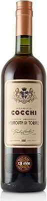 Cocchi Vermouth Di Torino 750ml