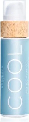 Cocosolis Cool After Sun Oil, 110ml