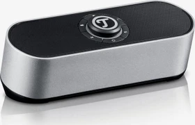 Teufel Bamster Pro silber